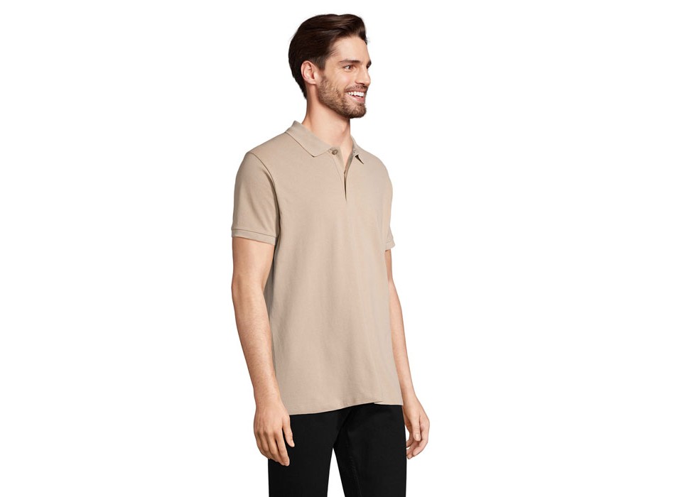 PLANET MEN - Polo PLANET UOMO 170g