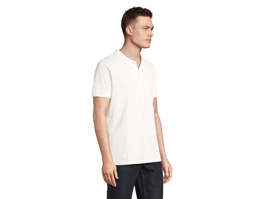 PLANET MEN - Polo PLANET UOMO 170g