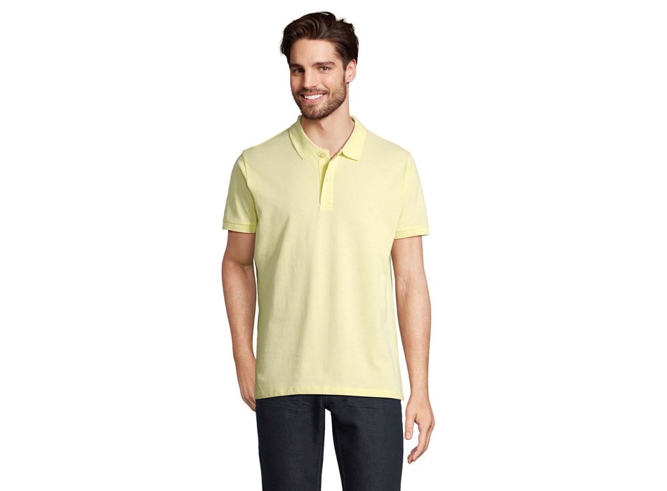 PLANET MEN - Polo PLANET UOMO 170g