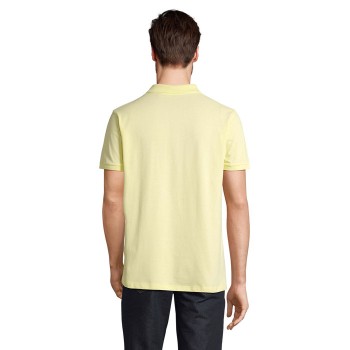 PLANET MEN - Polo PLANET UOMO 170g