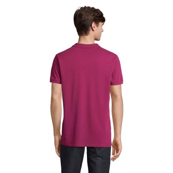 PLANET MEN - Polo PLANET UOMO 170g