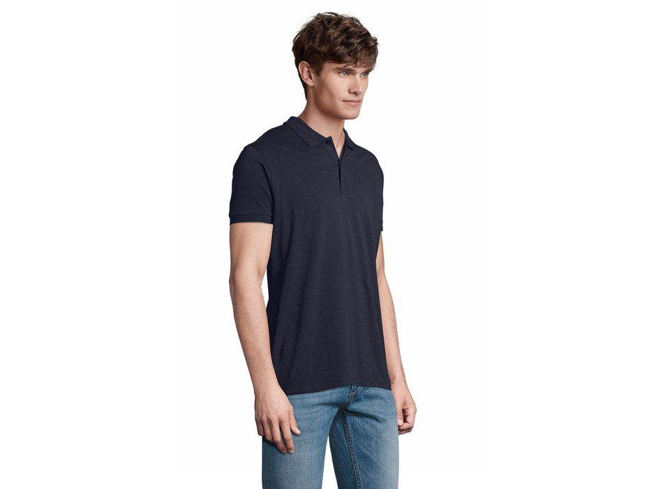 PLANET MEN - Polo PLANET UOMO 170g