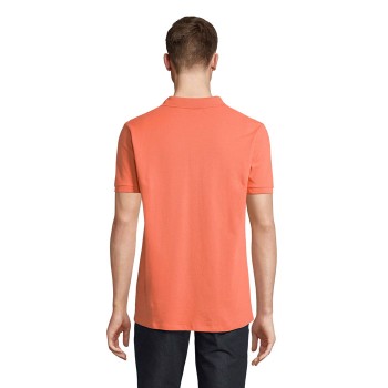 PLANET MEN - Polo PLANET UOMO 170g