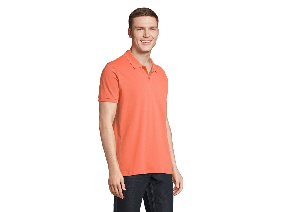 PLANET MEN - Polo PLANET UOMO 170g