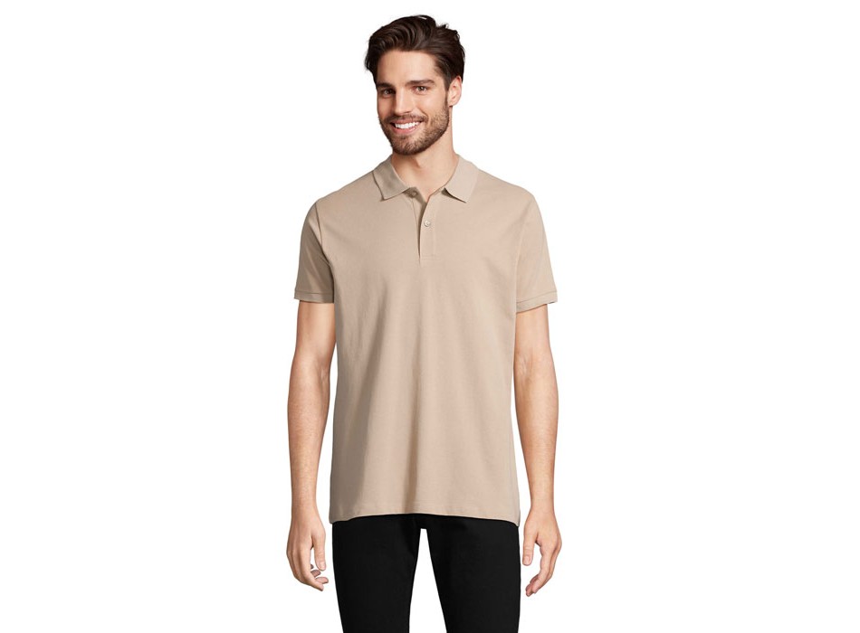 PLANET MEN - Polo PLANET UOMO 170g