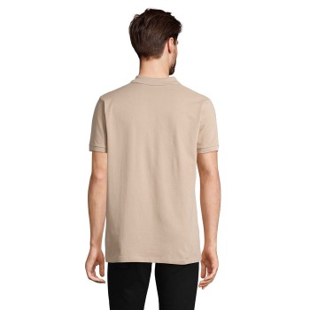 PLANET MEN - Polo PLANET UOMO 170g