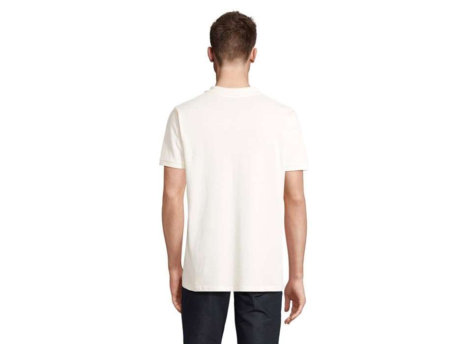 PLANET MEN - Polo PLANET UOMO 170g