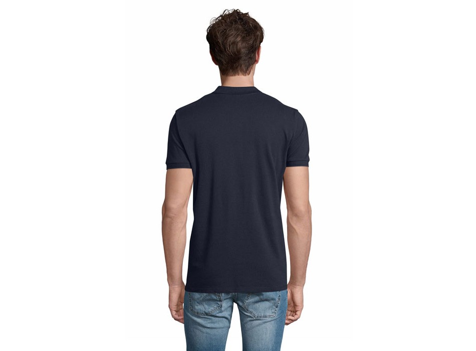 PLANET MEN - Polo PLANET UOMO 170g