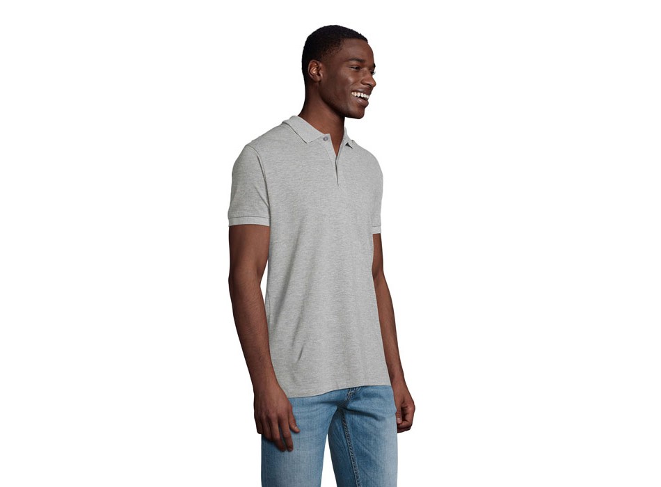 PLANET MEN - Polo PLANET UOMO 170g