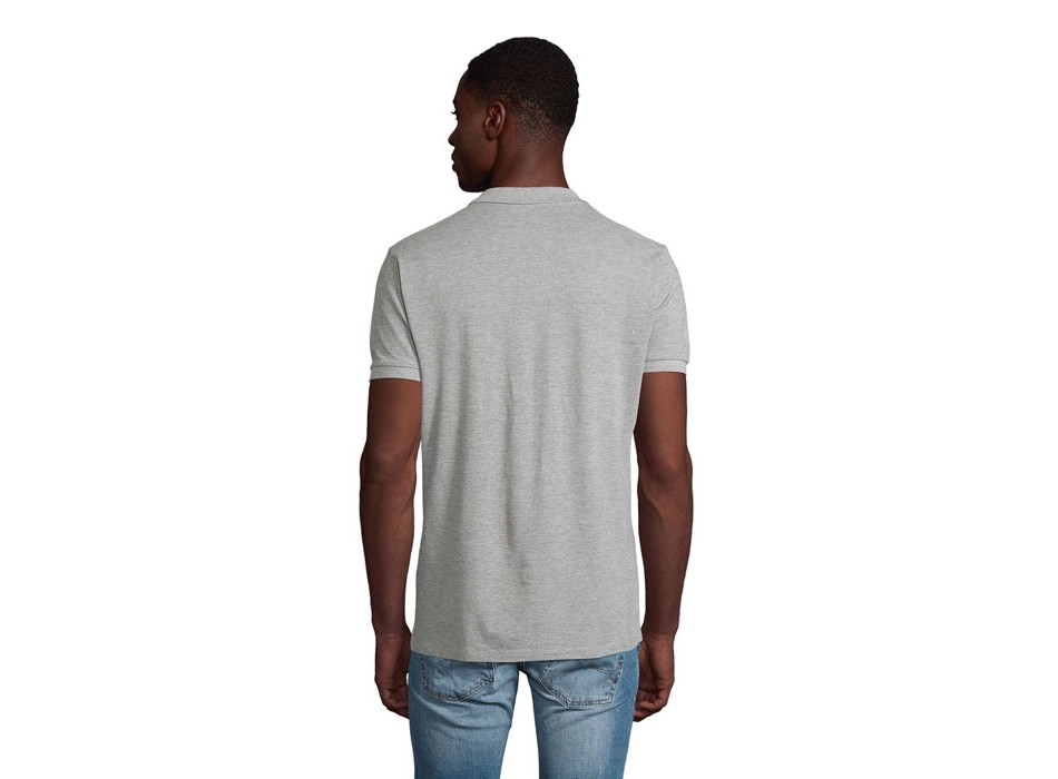 PLANET MEN - Polo PLANET UOMO 170g