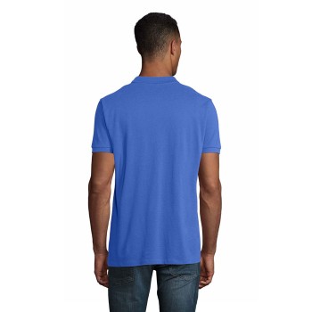 PLANET MEN - Polo PLANET UOMO 170g