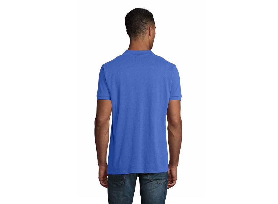 PLANET MEN - Polo PLANET UOMO 170g