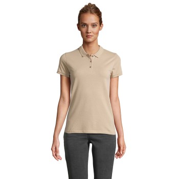 PLANET WOMEN - PLANET DONNA Polo 170g