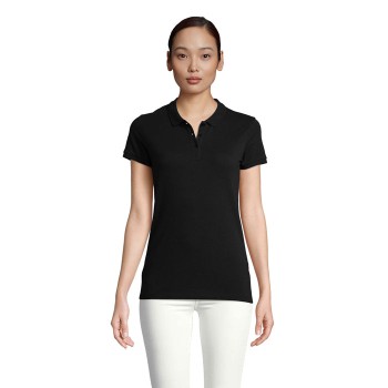 PLANET WOMEN - PLANET DONNA POLO 170g