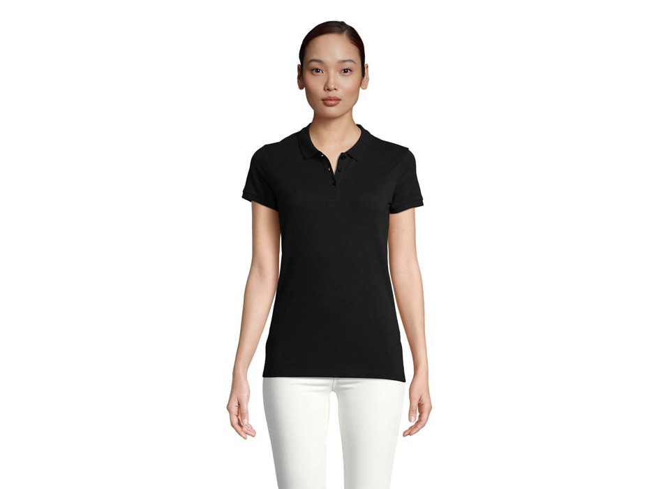PLANET WOMEN - PLANET DONNA POLO 170g