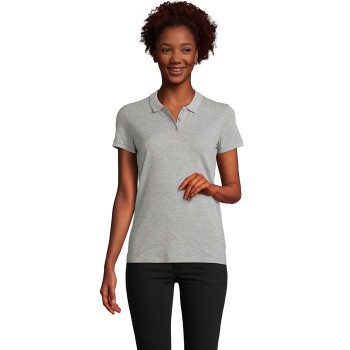 PLANET WOMEN - PLANET DONNA POLO 170g
