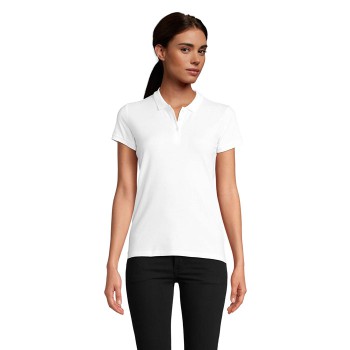 PLANET WOMEN - PLANET DONNA POLO 170g