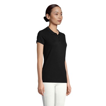 PLANET WOMEN - Polo PLANET DONNA 170g