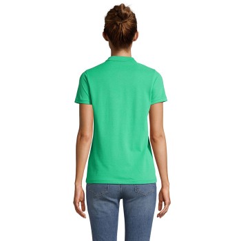 PLANET WOMEN - Polo PLANET DONNA 170g