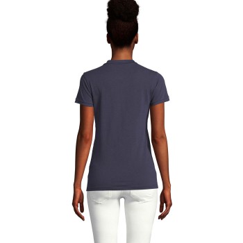 PLANET WOMEN - Polo PLANET DONNA 170g