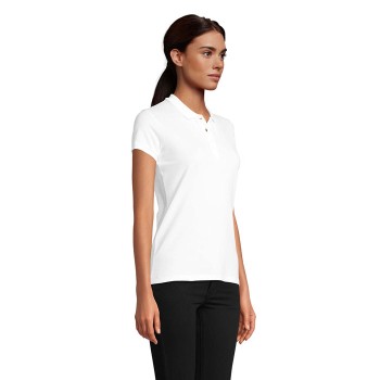 PLANET WOMEN - Polo PLANET DONNA 170g
