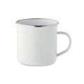 PLATEADO L - Tazza in metallo sublimato