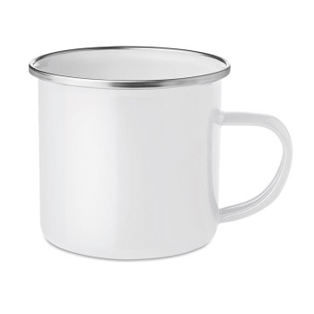 PLATEADO - Tazza per sublimazione 350ml