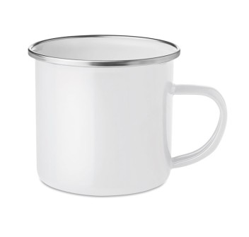 PLATEADO - Tazza per sublimazione 350ml
