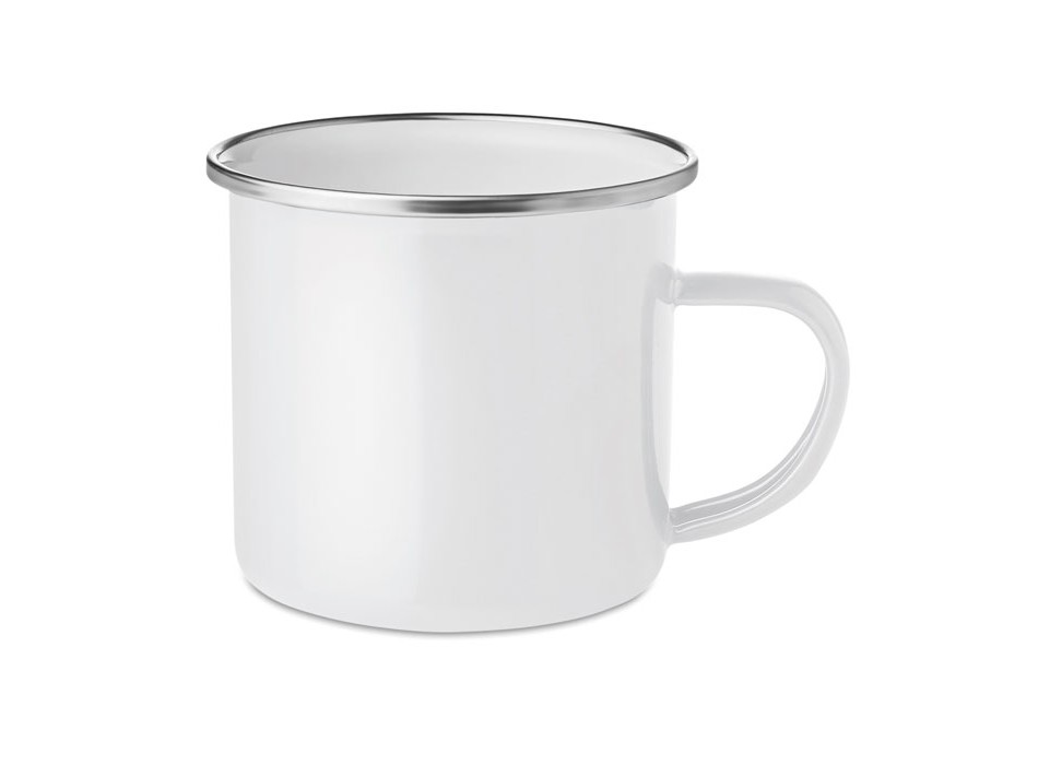 PLATEADO - Tazza per sublimazione 350ml