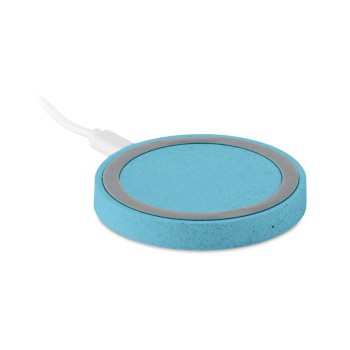 PLATO+ - Caricatore in paglia e ABS