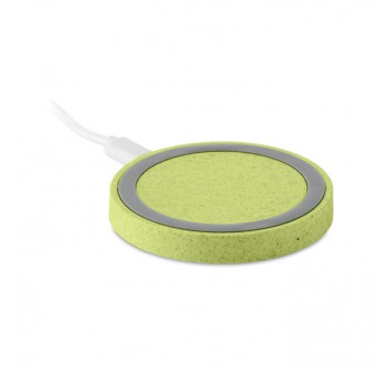 PLATO+ - Caricatore in paglia e ABS