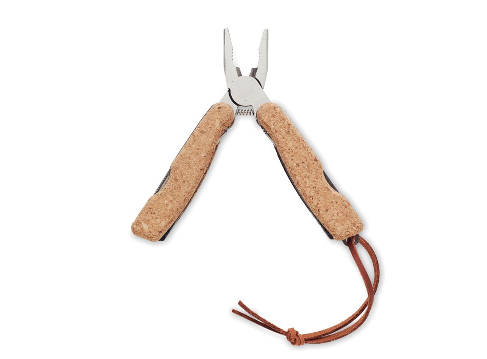 PLIERKORK - Coltello multiuso in sughero