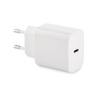 PLUGME - Caricatore USB a 2 porte, 20W