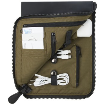 Pochette portaoggetti Turner