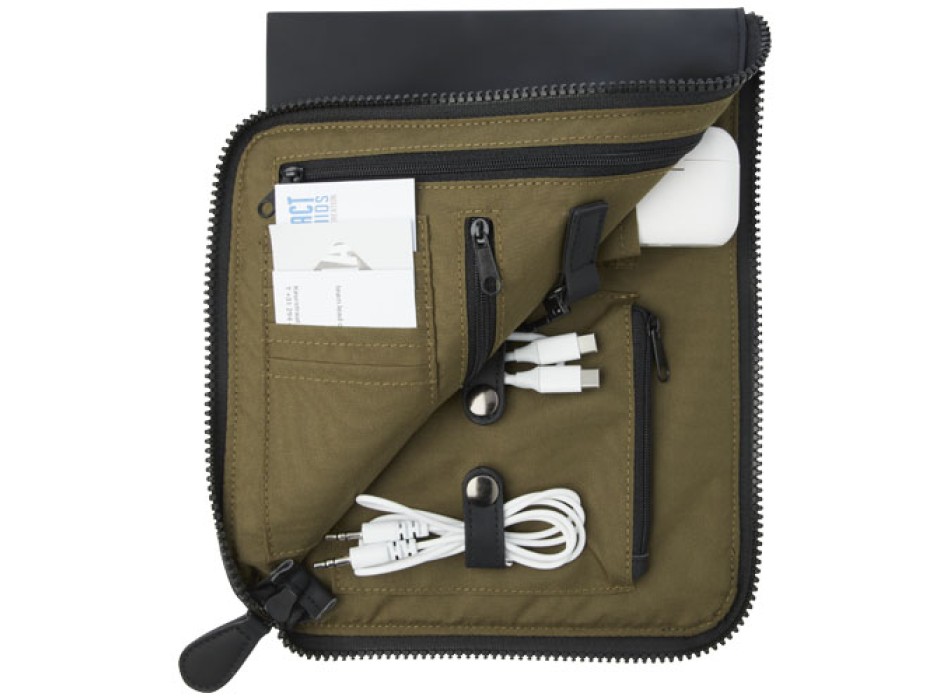 Pochette portaoggetti Turner