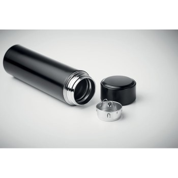 POLE - Thermos con termometro touch