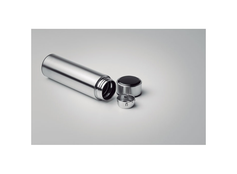 POLE - Thermos con termometro touch