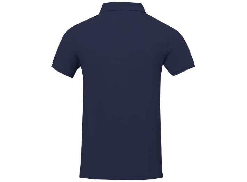 Polo a manica corta da uomo da 200 g/m² Calgary
