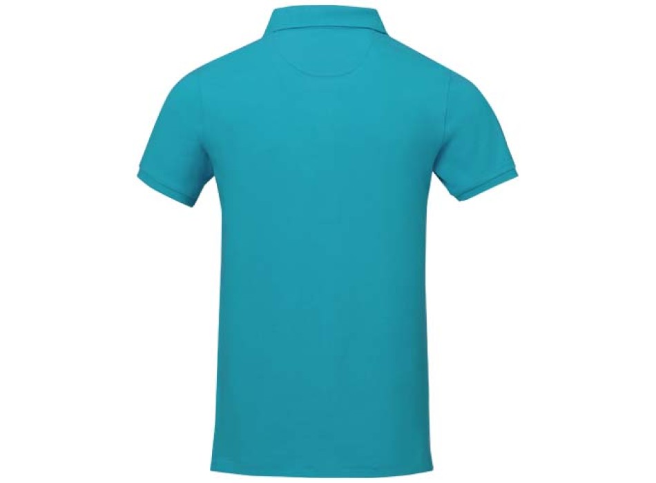 Polo a manica corta da uomo da 200 g/m² Calgary