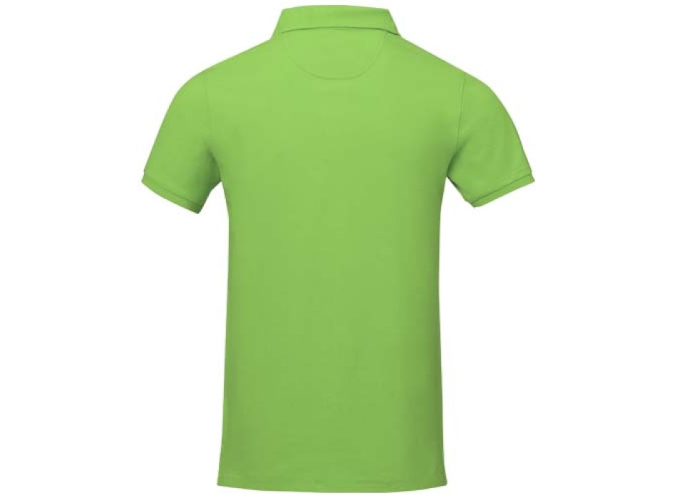 Polo a manica corta da uomo da 200 g/m² Calgary