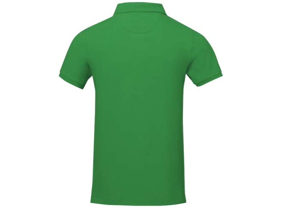 Polo a manica corta da uomo da 200 g/m² Calgary