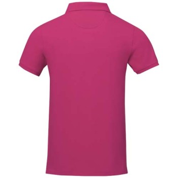 Polo a manica corta da uomo da 200 g/m² Calgary