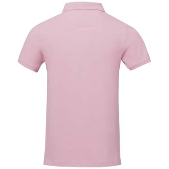 Polo a manica corta da uomo da 200 g/m² Calgary
