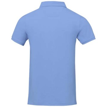 Polo a manica corta da uomo da 200 g/m² Calgary