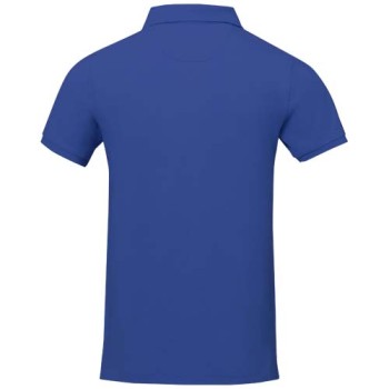 Polo a manica corta da uomo da 200 g/m² Calgary