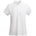 Polo a maniche corte da donna Prince