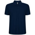 Polo da bambino a maniche corte Pegaso Premium