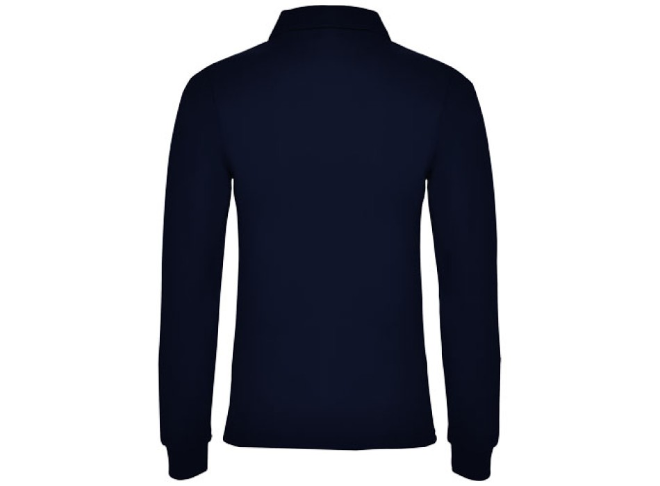 Polo da donna a maniche lunghe Estrella