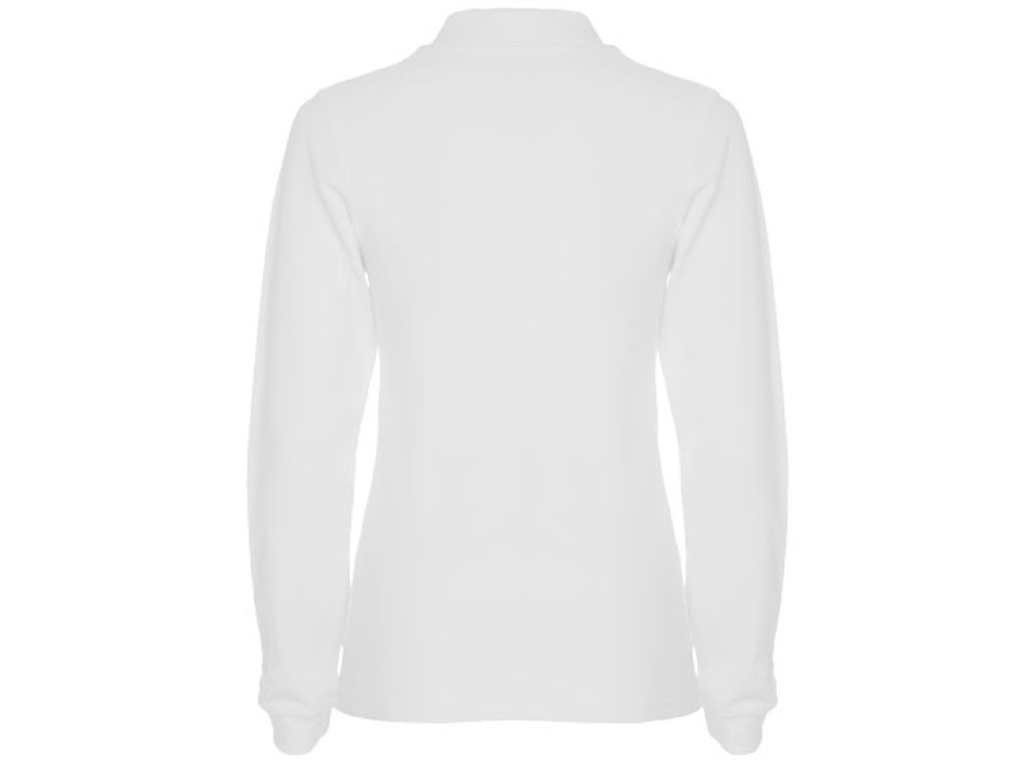 Polo da donna a maniche lunghe Estrella