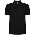 Polo da uomo a maniche corte Pegaso Premium